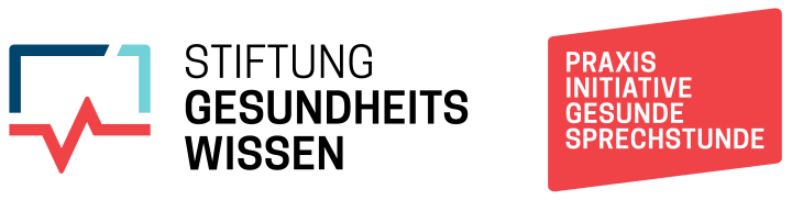 Stiftung Gesundheitswissen